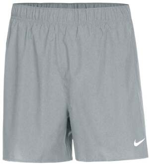 Nike Challenger 5in Hardloopshorts Heren grijs - XXL