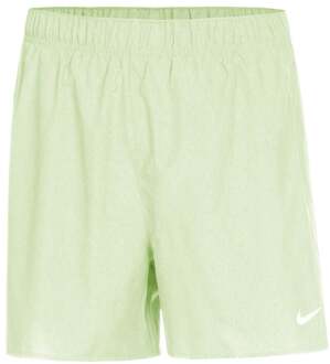 Nike Challenger 5in Hardloopshorts Heren limoen - S,XL,XXL