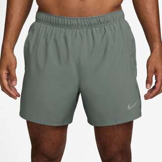 Nike Challenger 5in Short Hardloopshorts Heren-salie - XXL