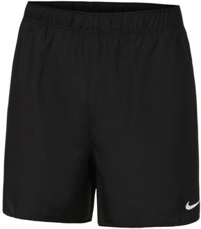 Nike Challenger 5in Short Hardloopshorts Heren-zwart