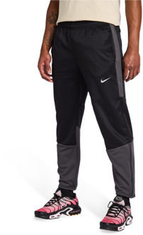 Nike Challenger Broeken Heren - Zwart - Maat M - Poly Woven Black