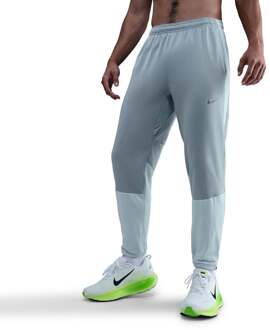 Nike Challenger Hardloopbroek Heren grijs - XXL