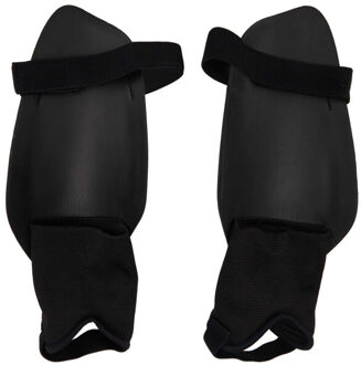 Nike Charge scheenbeschermers Roze - M