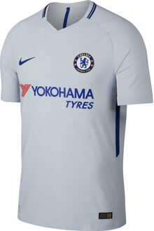 Nike Chelsea Authentic Vapor Match Shirt Uit 2017-2018