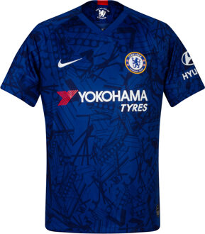 Nike Chelsea Shirt Thuis 2019-2020 - S