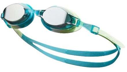 Nike Chrome Mirrored Zwembril Junior - 1 SIZE