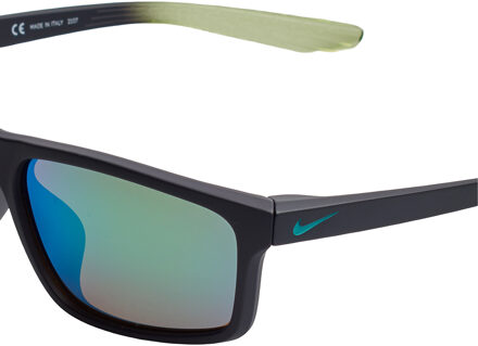 Nike CHRONICLE M MI CW4654 Heren Zonnebril Zwart - One Size