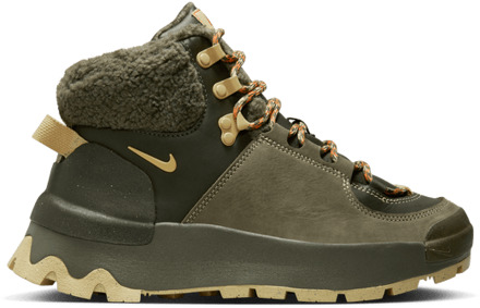 Nike City Classic - Dames Boots Brown - 38.5