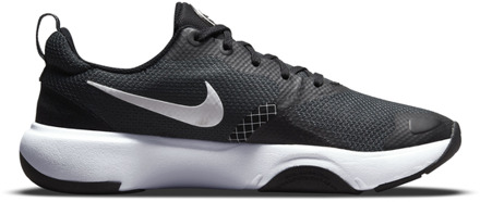 Nike City Rep Tr - Dames Schoenen Black - 44