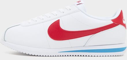 Nike Classic Cortez, wit - 44.5