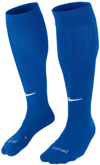 Nike Classic II Sock Blauw / wit Donker blauw / wit - M