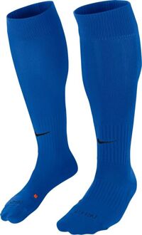 Nike Classic II Sock Blauw / zwart Rood - EUR 30-34 | XS