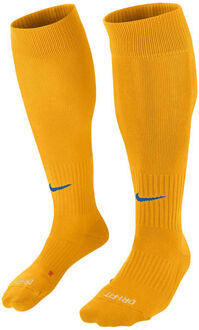 Nike Classic II Sock Geel / blauw Pink - EUR 30-34 | XS