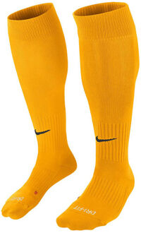 Nike Classic II Sock Geel / zwart - L