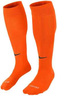 Nike Classic II Sock Oranje / zwart Orange - M