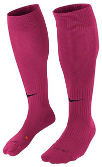 Nike Classic II Sock Roze / zwart - M