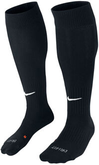 Nike Classic II Sock Zwart / wit - EUR 42-46 | L