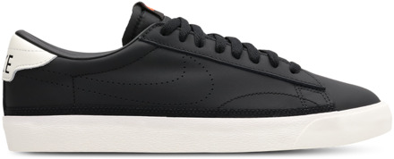 Nike Classic Sneakers Heren - Zwart - Maat 43 - Mesh/Synthetisch Black