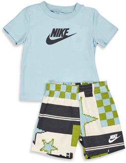 Nike Club - Baby Tracksuits White - 74 - 80 CM