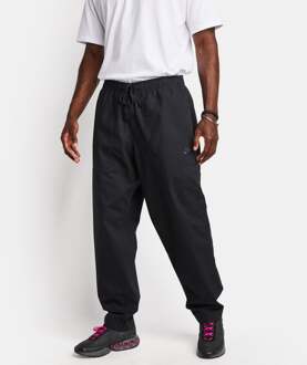 Nike Club Barcelona Broeken Heren - Zwart - Maat M Black