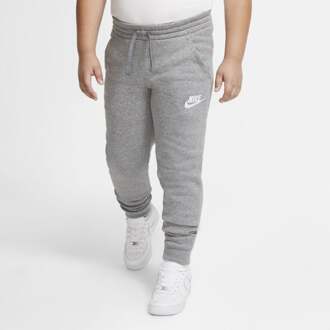 Nike Club - Basisschool Broeken Grey - XL