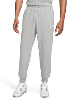 Nike Club Broeken Heren - Grijs - Maat L Grey