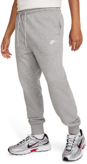 Nike Club Broeken Heren - Grijs - Maat L Grey