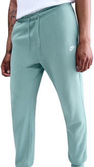 Nike Club Broeken Heren - Groen - Maat L Green