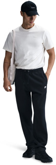 Nike Club Broeken Heren - Zwart - Maat XXL Black