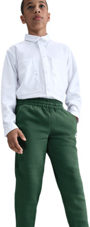 Nike Club Broeken Kinder - Rood - Maat 137 - 147 CM Red