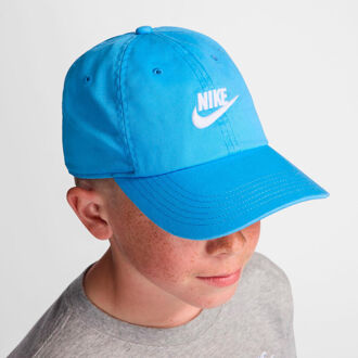 Nike Club Cap Kinderen lichtblauw - nosize