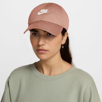 Nike Club Cap-Oud Roze - nosize