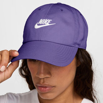 Nike Club Cap-Paars - nosize