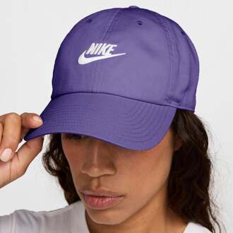 Nike Club Cap-Paars - nosize