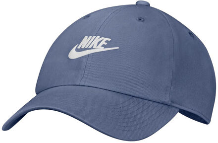 Nike Club Cap Unisex-blauw - nosize