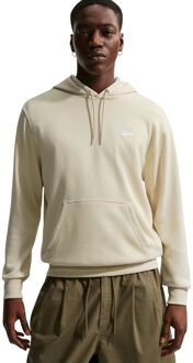 Nike Club Casual Sweater Heren XL Beige