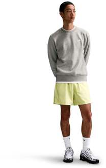 Nike Club Crew Sweatshirt Heren-Grijs