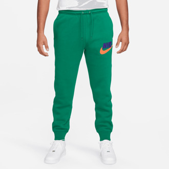 Nike Club - Heren Broeken Green - L