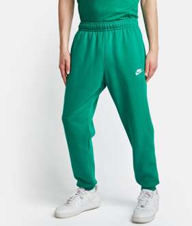Nike Club - Heren Broeken Green - S