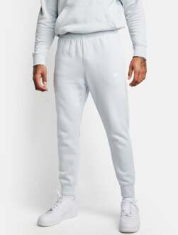 Nike Club - Heren Broeken Grey - XL