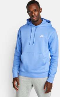 Nike Club - Heren Hoodies Blue - XS