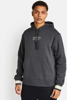 Nike Club - Heren Hoodies Grey - S