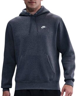 Nike Club Hoodie Heren - L