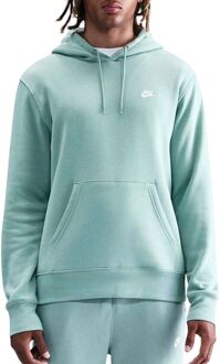 Nike Club Hoodie Heren - S