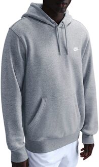Nike Club Hoodie Heren - S