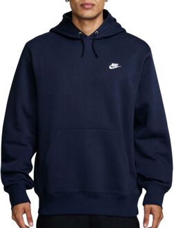 Nike Club Hoodie Heren - XXL