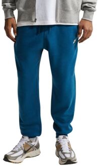 Nike Club Jogger Joggingbroek Heren XL Donkerblauw