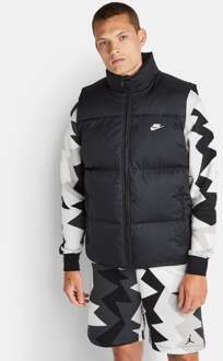 Nike Club+ Jassen Heren - Zwart - Maat XS Black