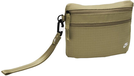 Nike Club Pols Pouch (Beige) - One Size
