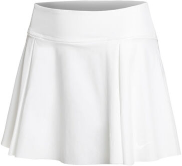 Nike Club Short Rok Dames wit - L